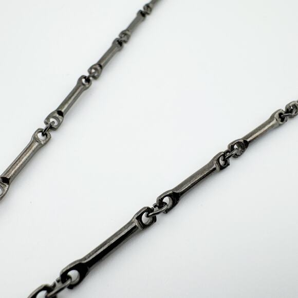 Eddie Borgo Cone Tassel Necklace - Picture 5 of 8